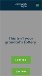 Mobile Screenshot of carmanahsigns.com